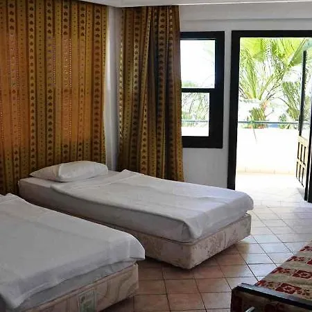 Gold Twins Hotel Mahmutlar