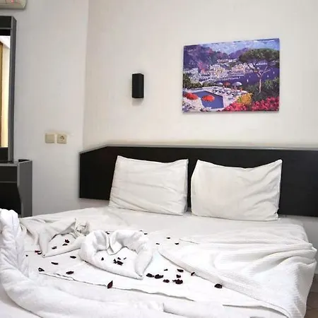 Hotel Gold Twins Mahmutlar